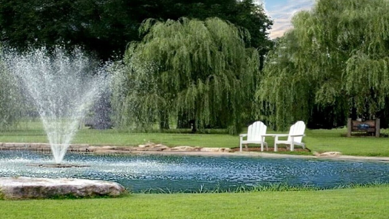 Photo of Outdoor in Mount Juliet