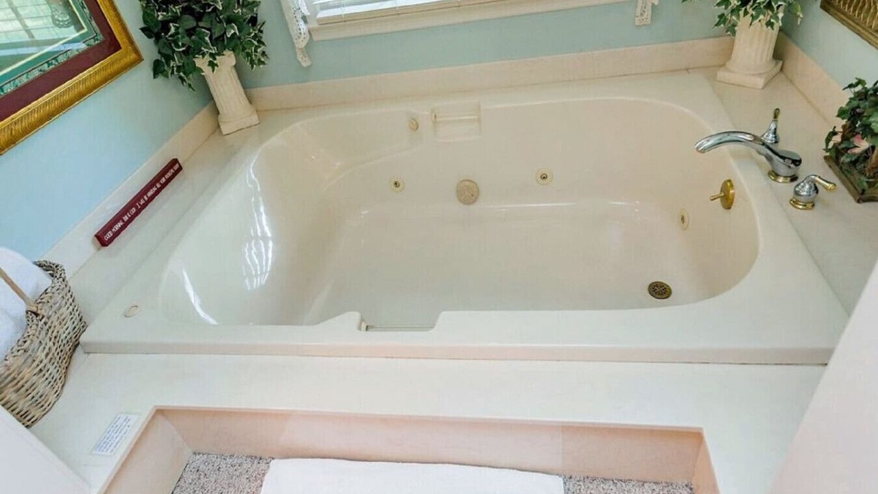 Photo of Bathroom in Mount Juliet