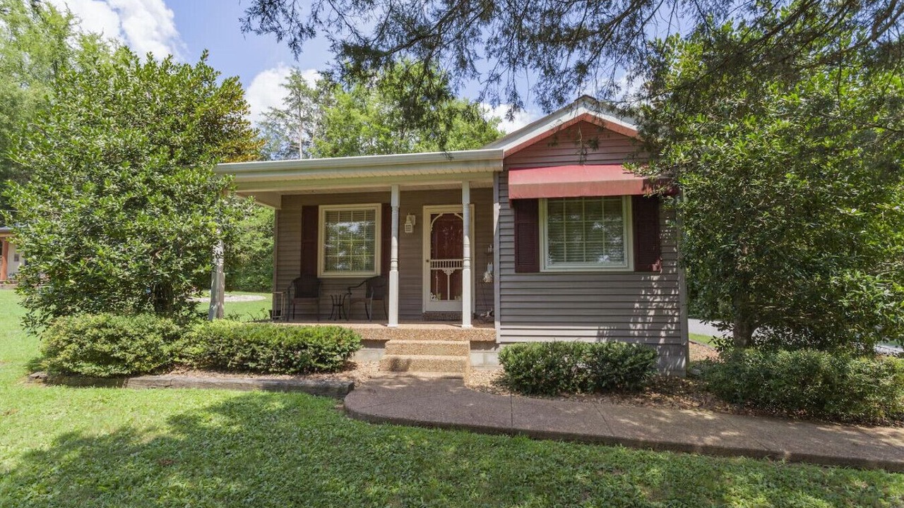 Photo of Outdoor in Mount Juliet