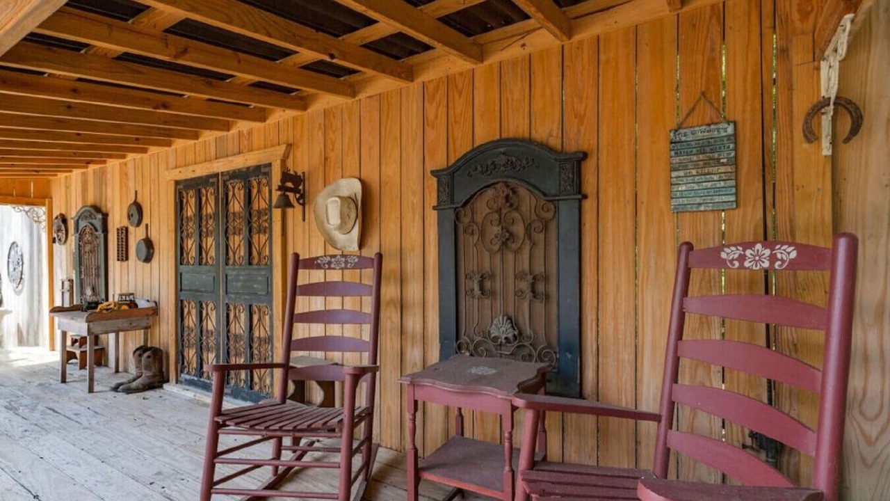 Photo of Patio Balcony in Mount Juliet