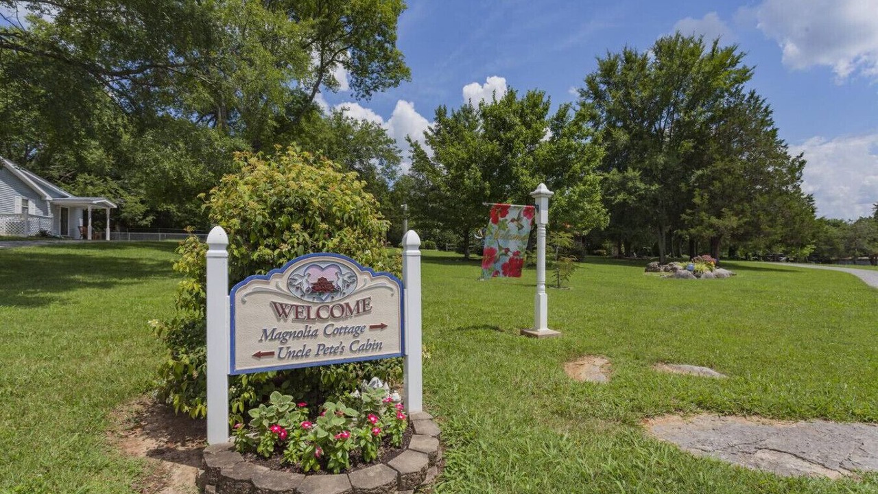 Photo of Outdoor in Mount Juliet
