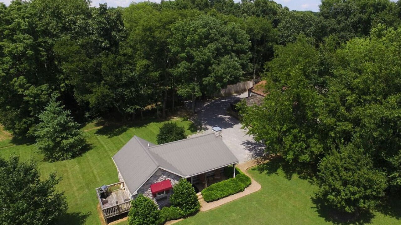 Photo of Outdoor in Mount Juliet