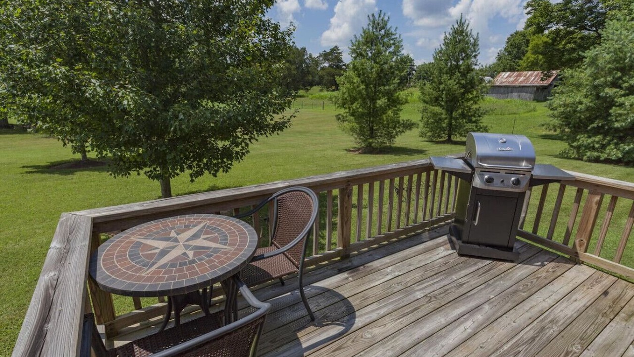 Photo of Outdoor in Mount Juliet