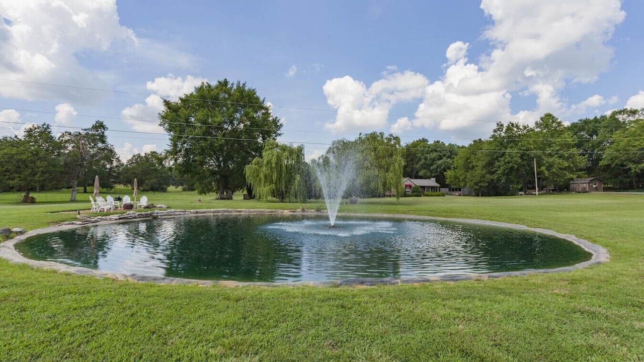 Photo of Outdoor in Mount Juliet