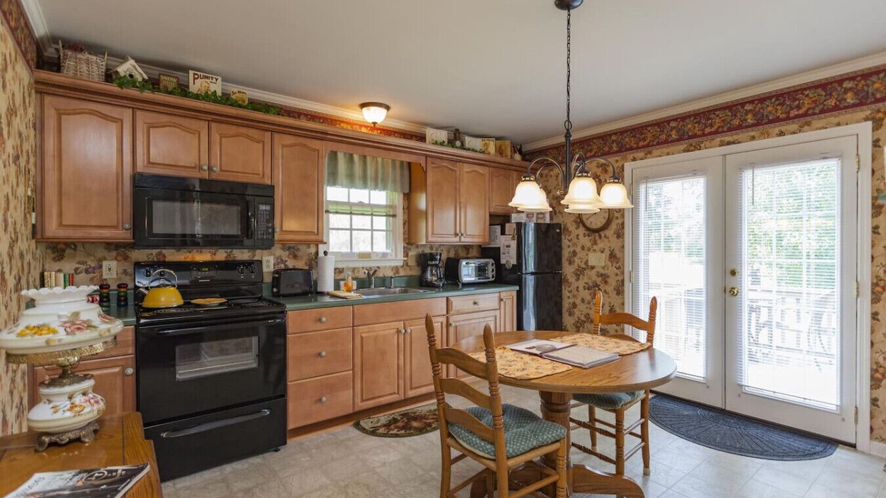 Photo of Kitchen in Mount Juliet