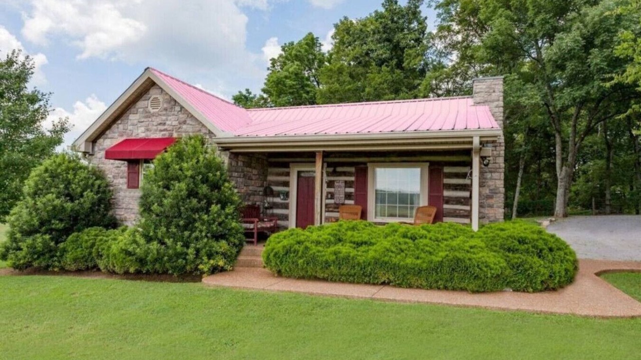 Photo of Outdoor in Mount Juliet