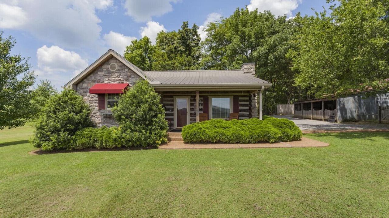 Photo of Outdoor in Mount Juliet