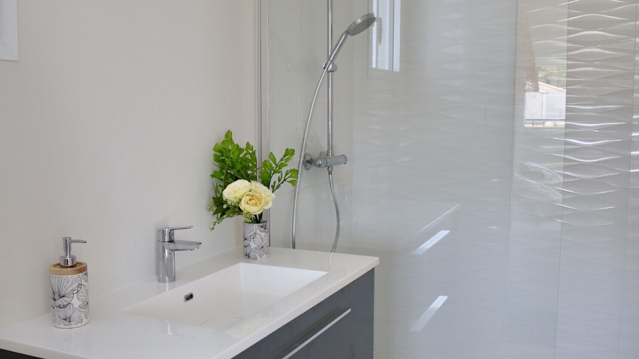 Photo of Bathroom in Bourgenay