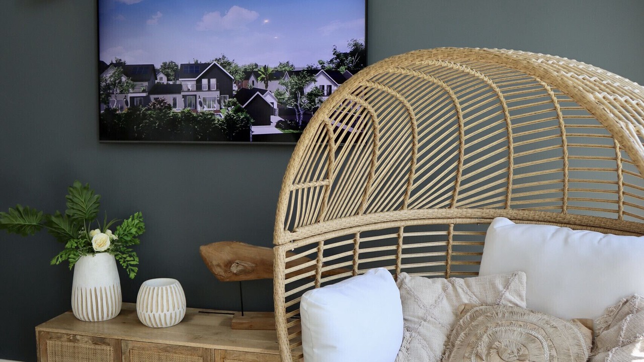 Photo of Livingroom in Bourgenay