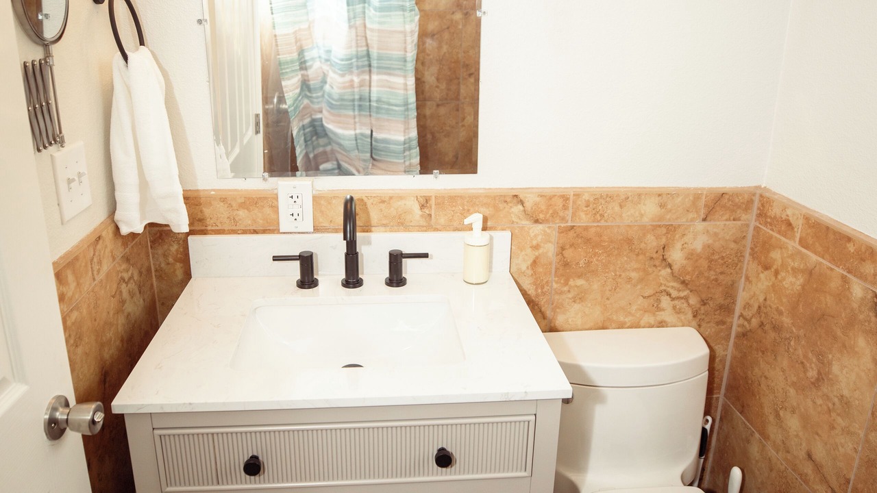 Photo of Bathroom in Tucson