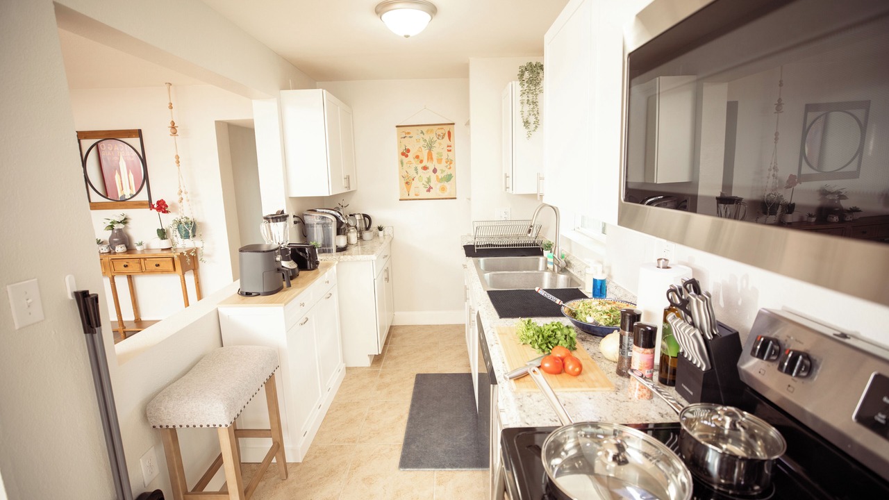 Photo of Kitchen in Tucson