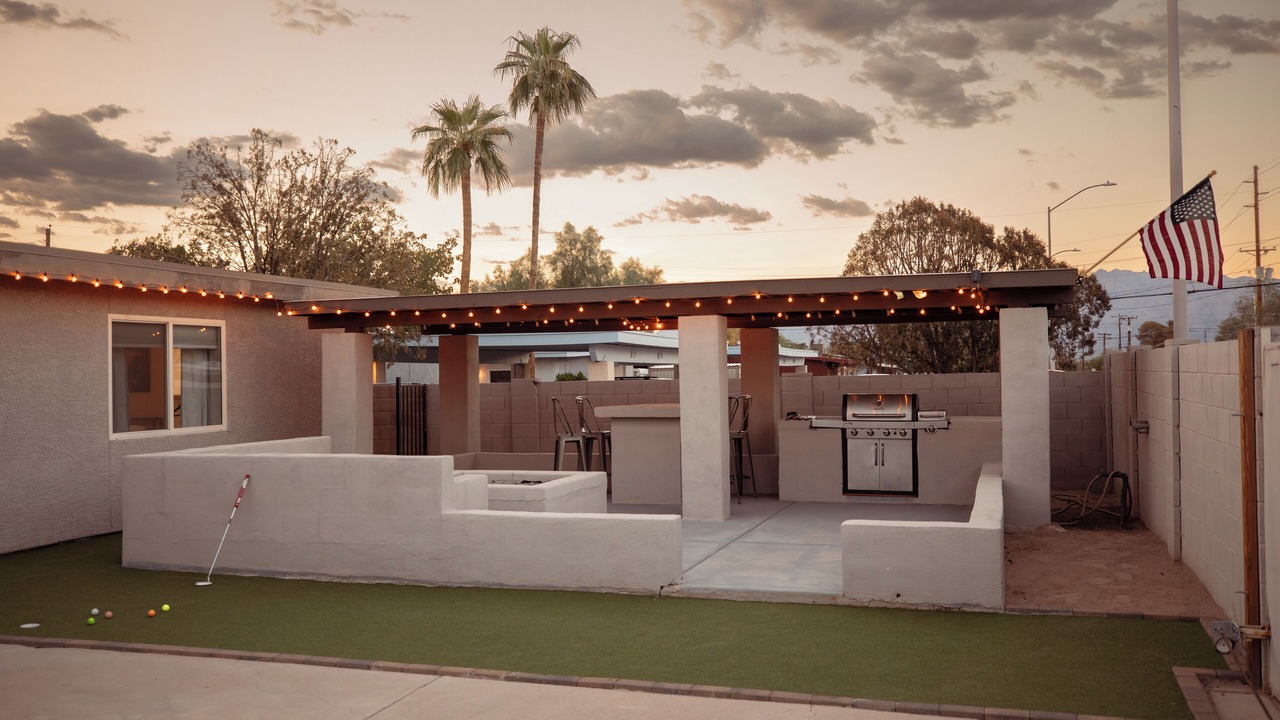 Photo of Outdoor in Tucson