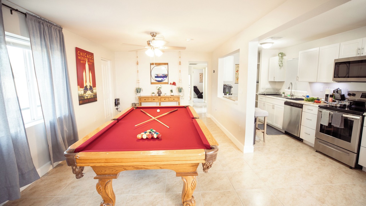 Photo of Bedroom in Tucson