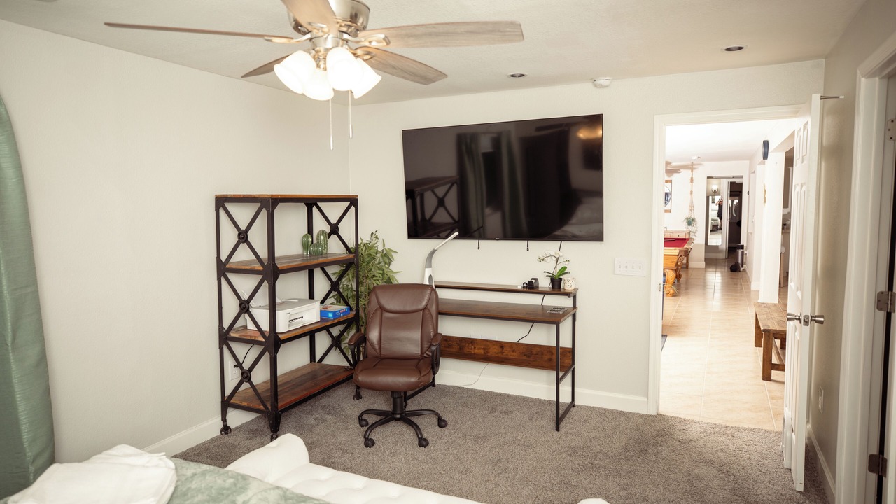 Photo of Bedroom in Tucson
