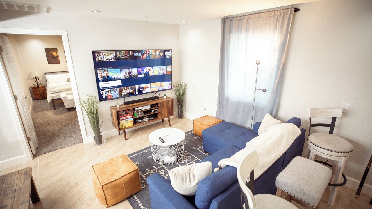 Photo of Livingroom in Tucson