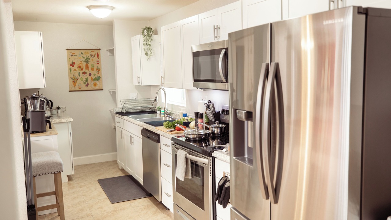 Photo of Kitchen in Tucson