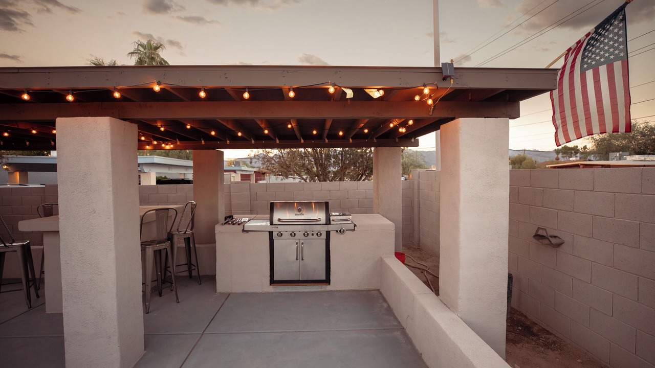 Photo of Outdoor in Tucson