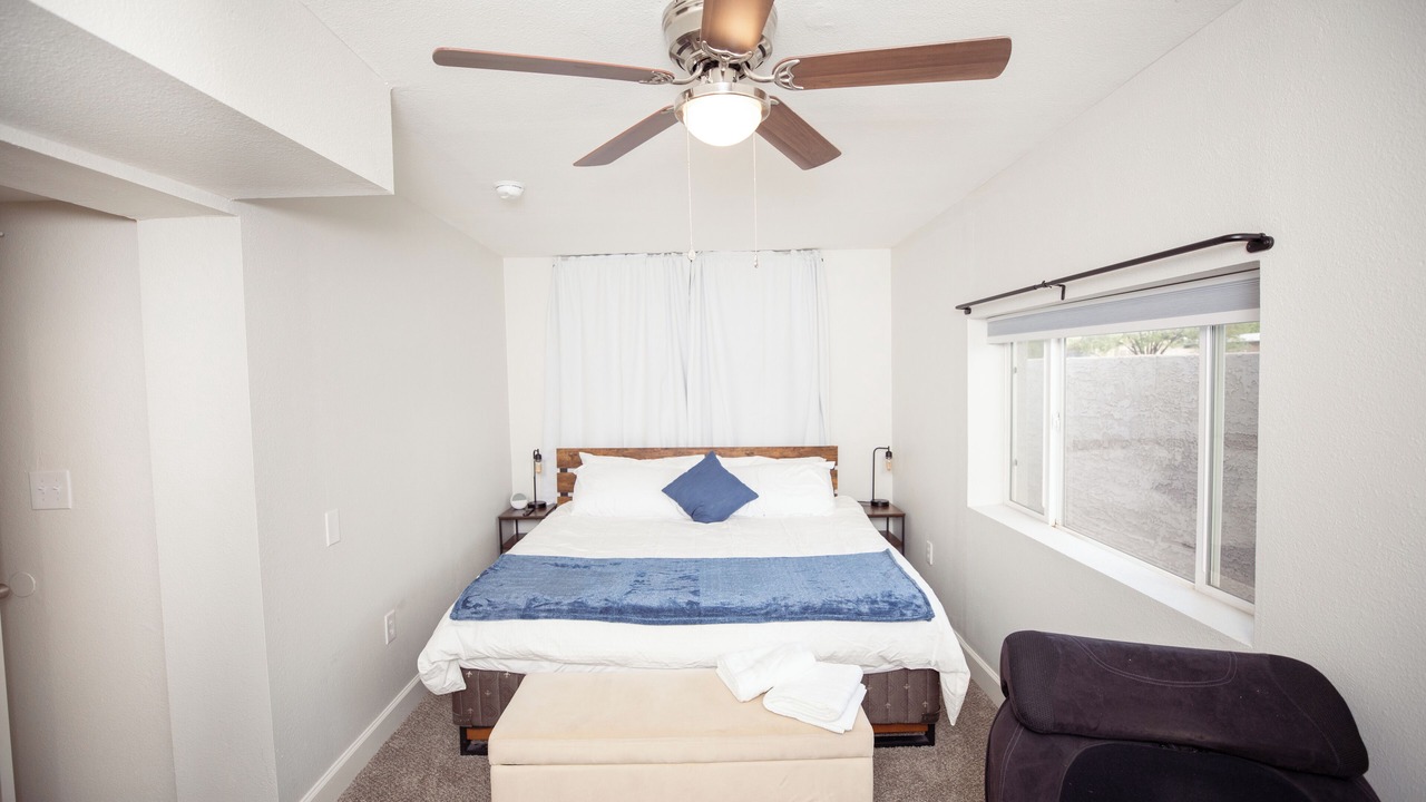 Photo of Bedroom in Tucson