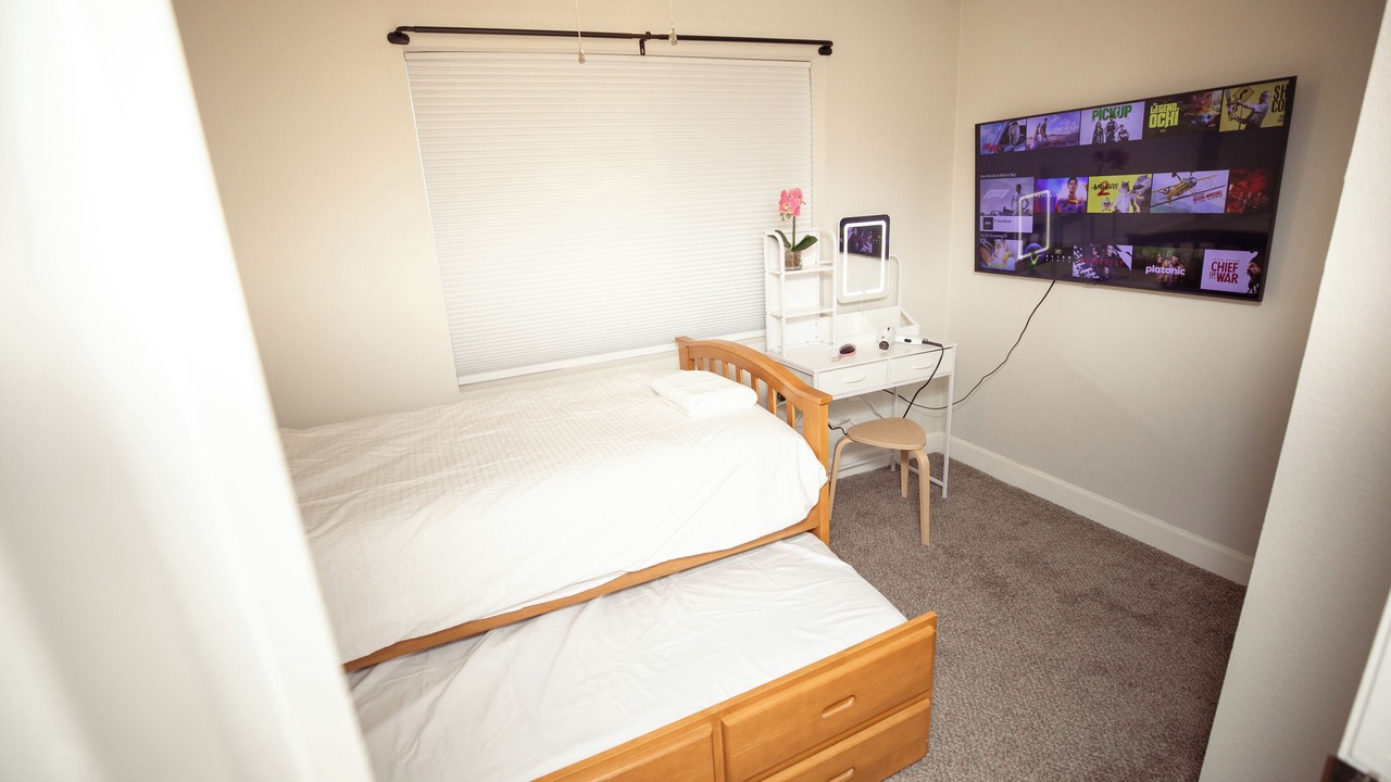 Photo of Bedroom in Tucson