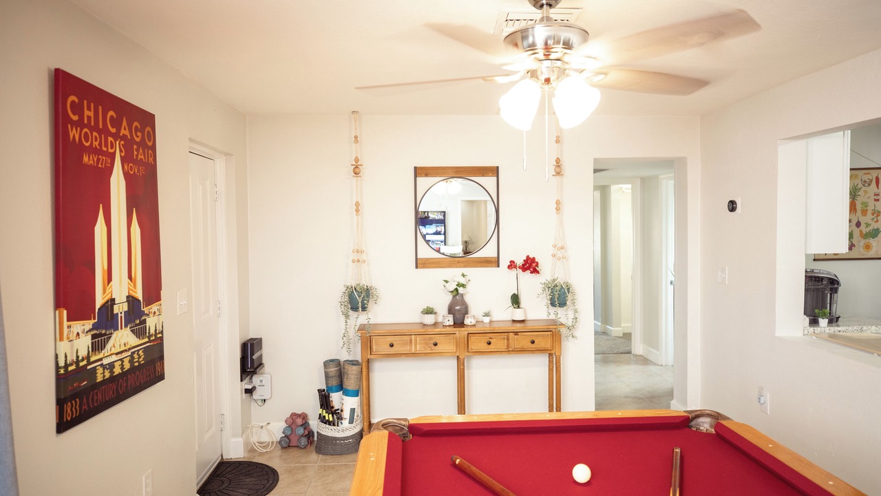 Photo of Bedroom in Tucson