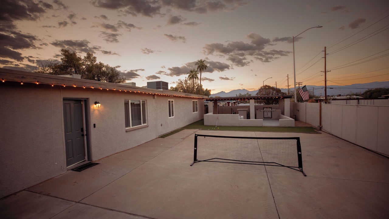 Photo of Outdoor in Tucson