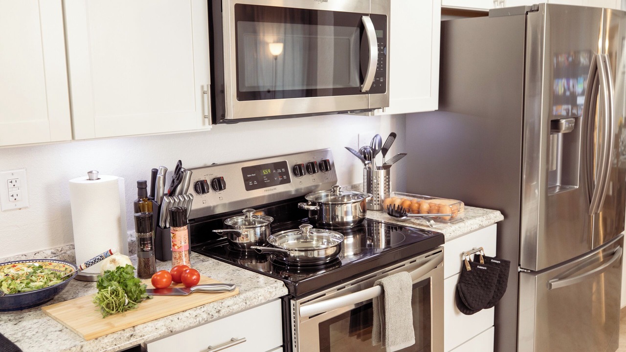 Photo of Kitchen in Tucson