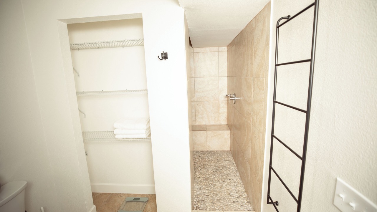 Photo of Bathroom in Tucson