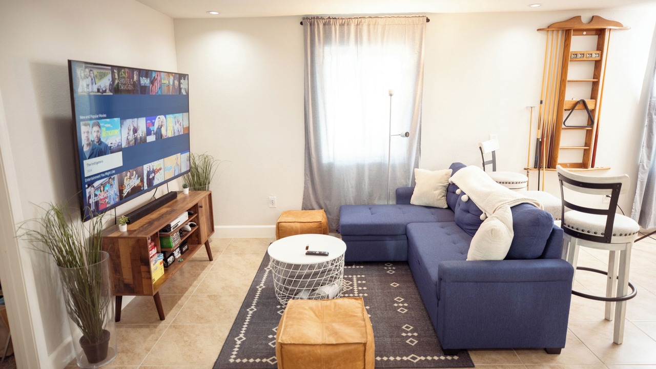Photo of Livingroom in Tucson
