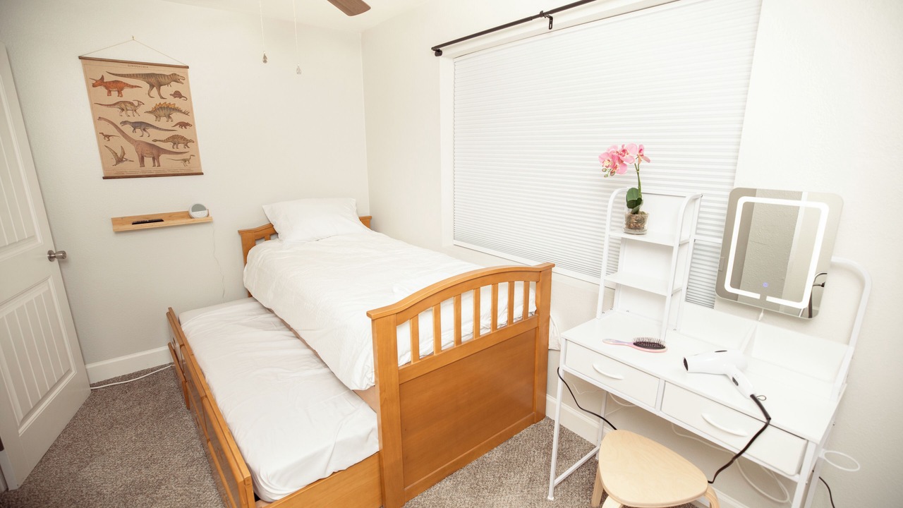 Photo of Bedroom in Tucson