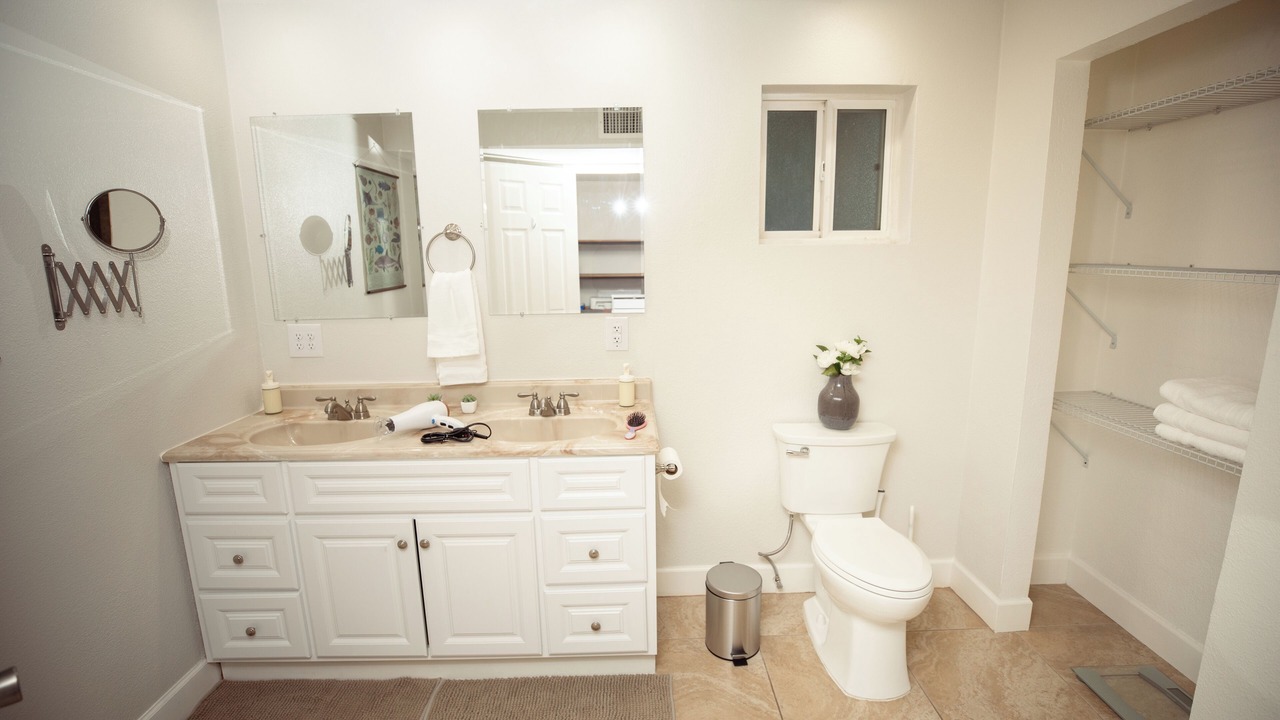 Photo of Bathroom in Tucson