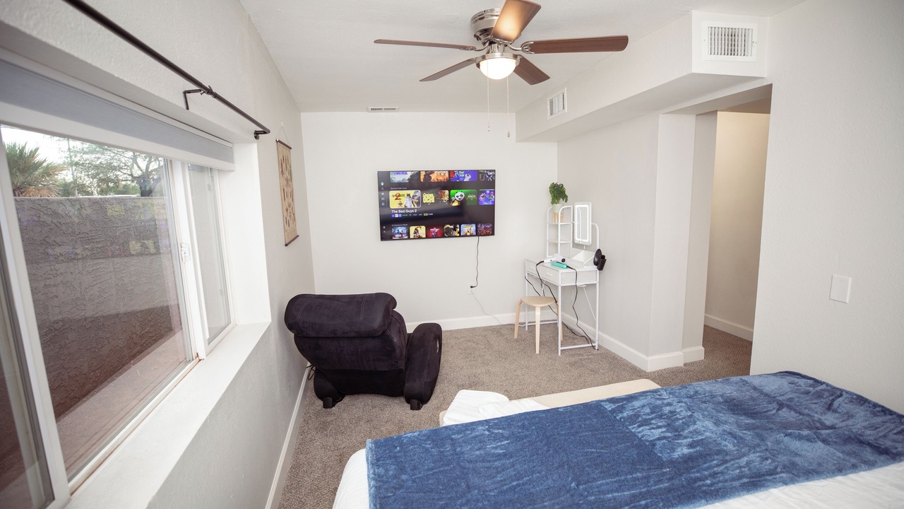 Photo of Bedroom in Tucson