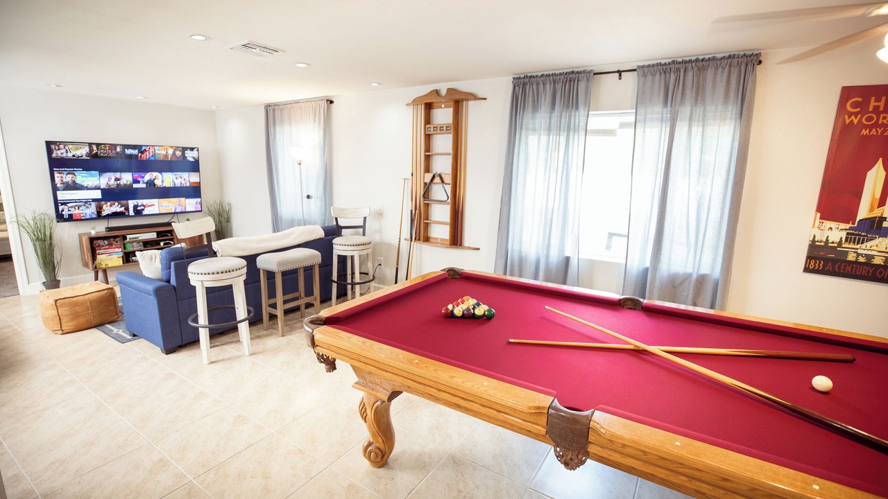 Photo of Bedroom in Tucson