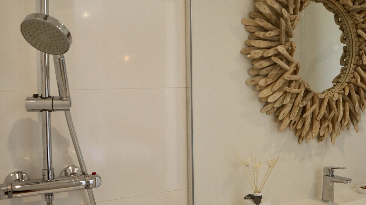 Photo of Bathroom in Bourgenay