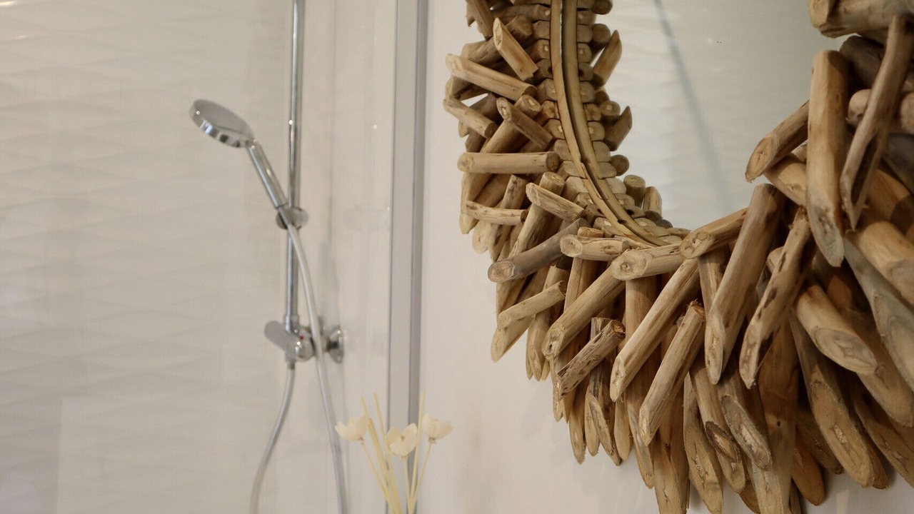 Photo of Bathroom in Bourgenay