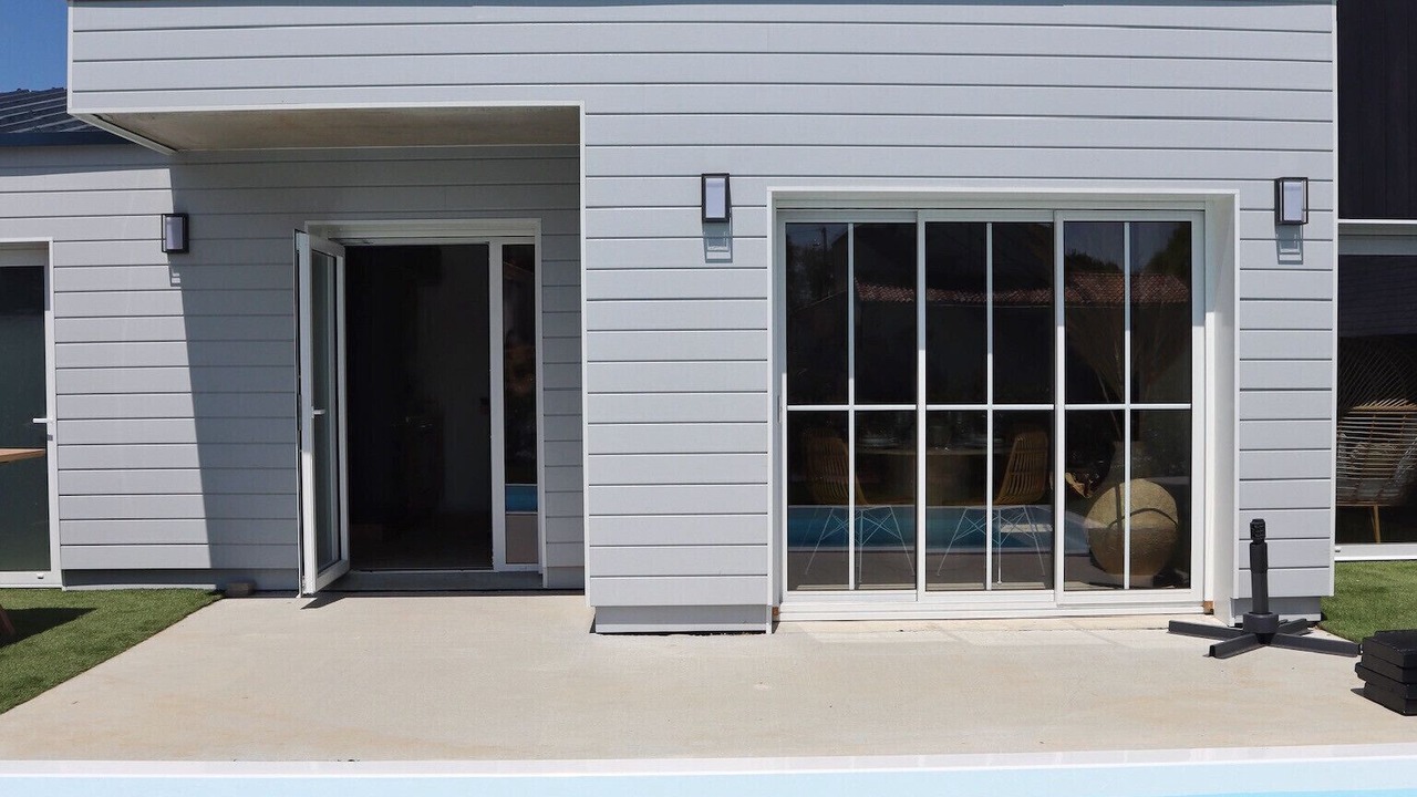 Photo of Outdoor in Bourgenay