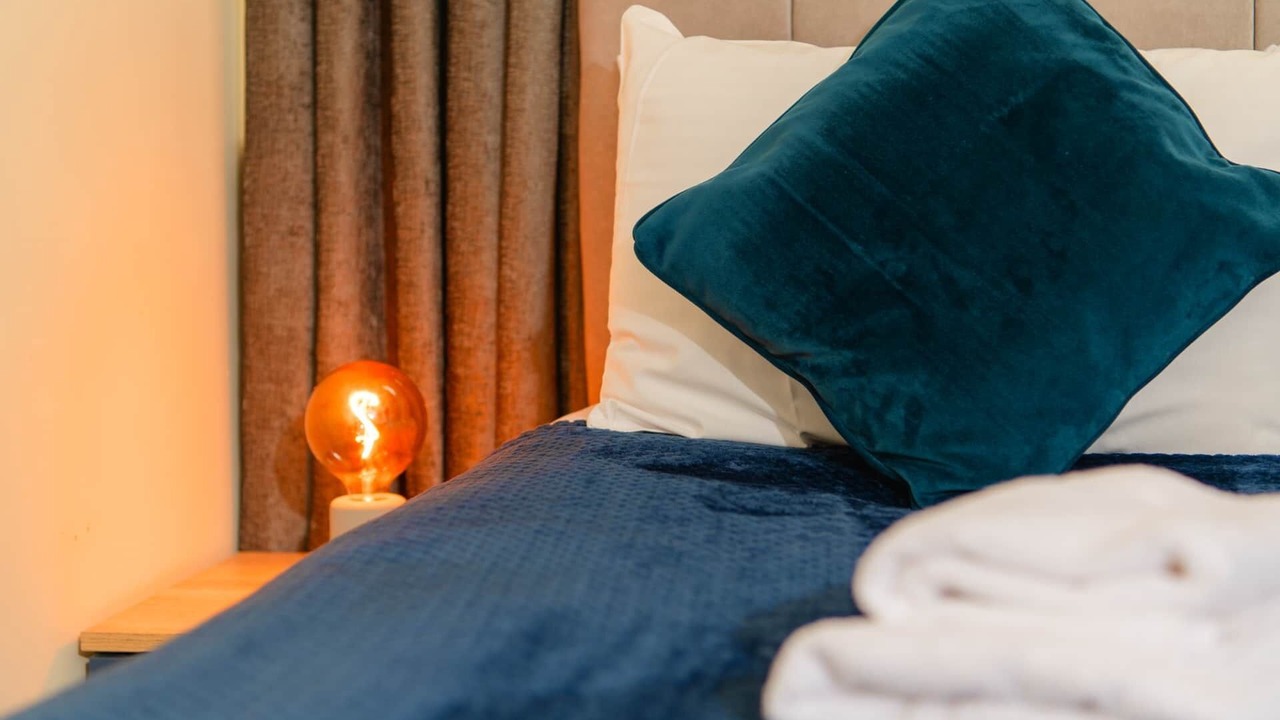 Photo of Bedroom in Warrington