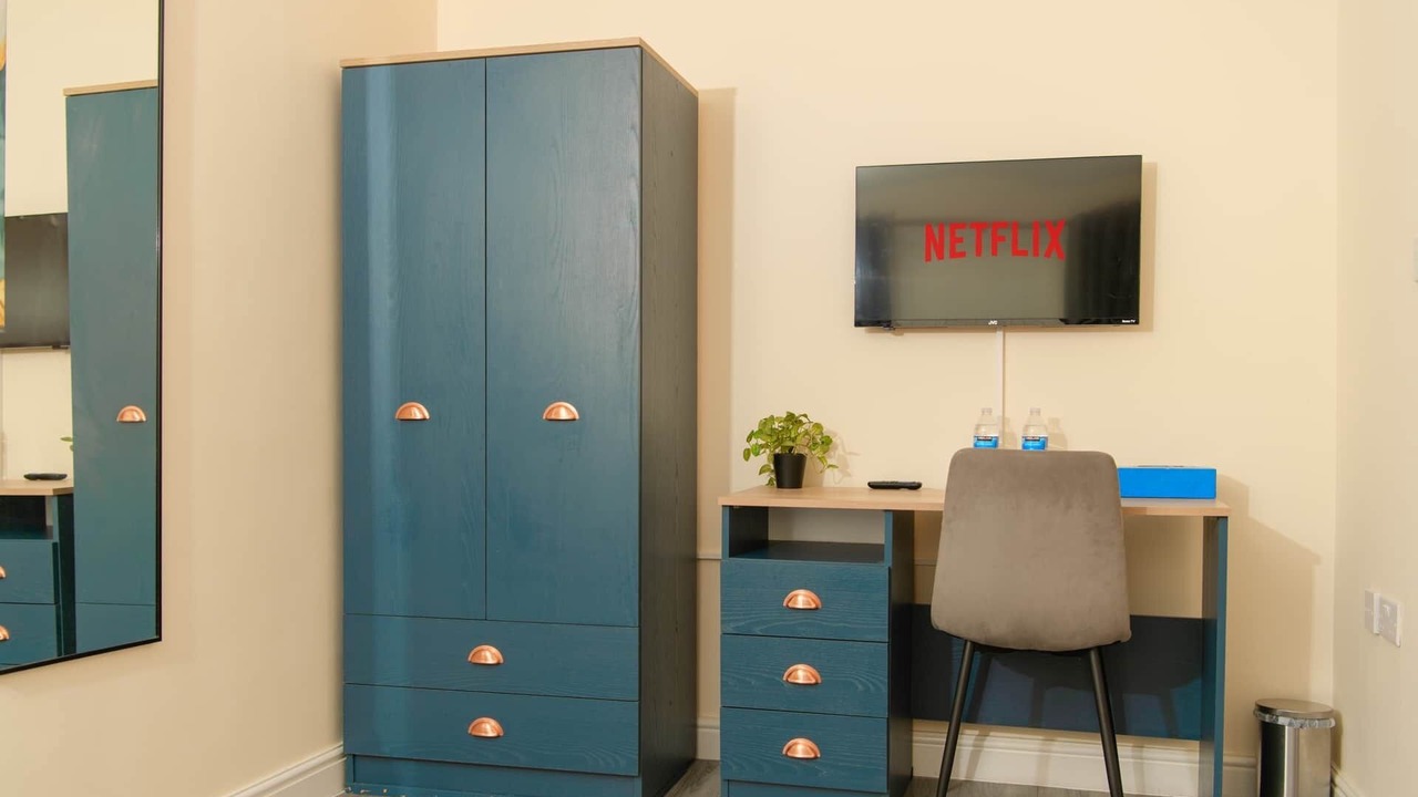 Photo of Others in Warrington