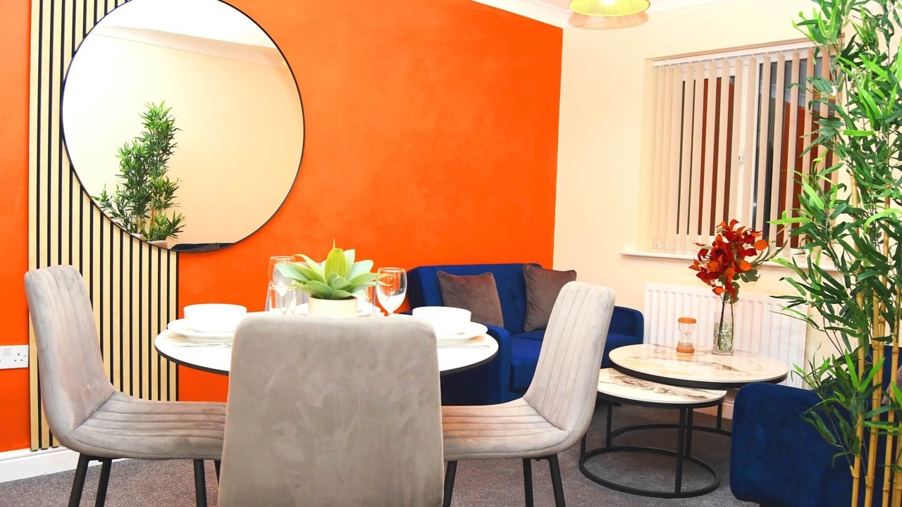 Photo of Livingroom in Warrington