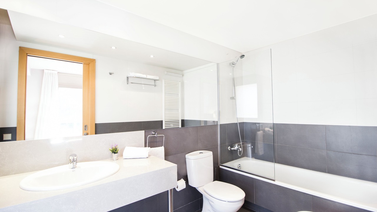 Photo of Bathroom in Ransol