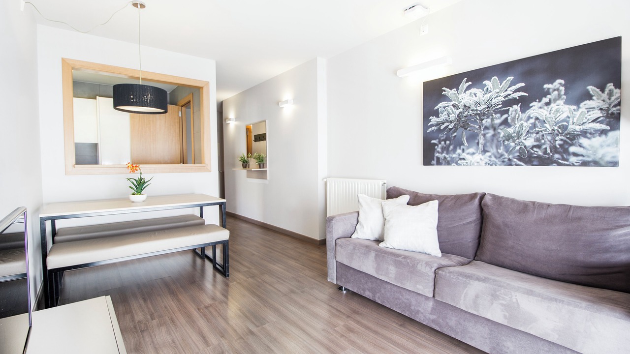 Photo of Livingroom in Ransol