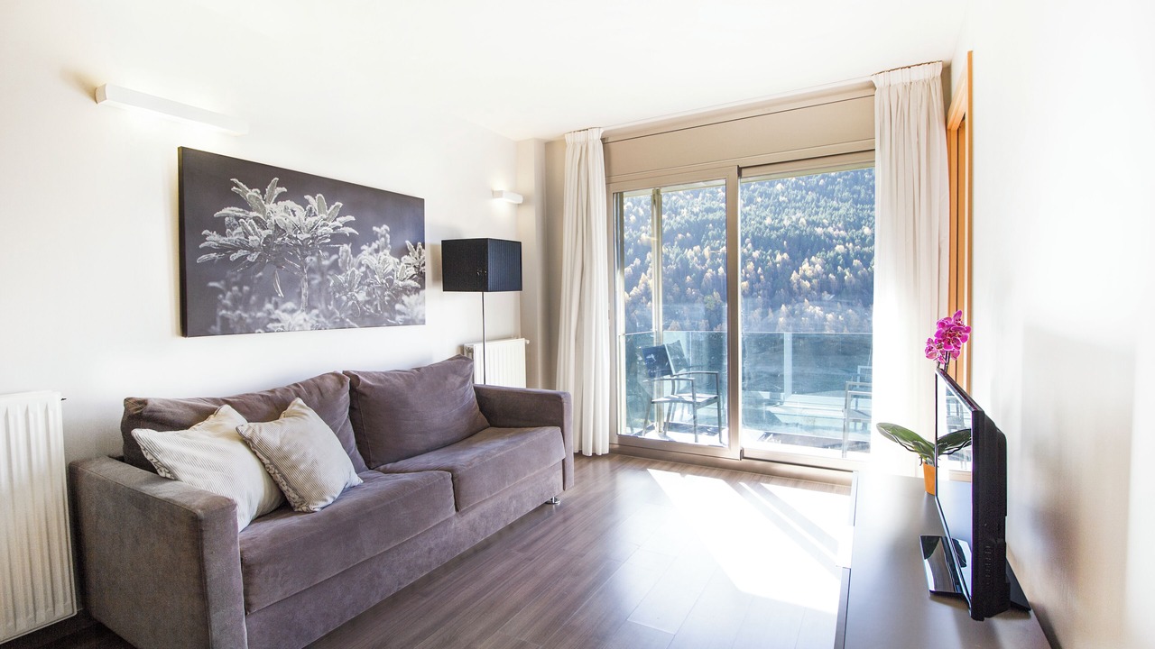 Photo of Livingroom in Ransol