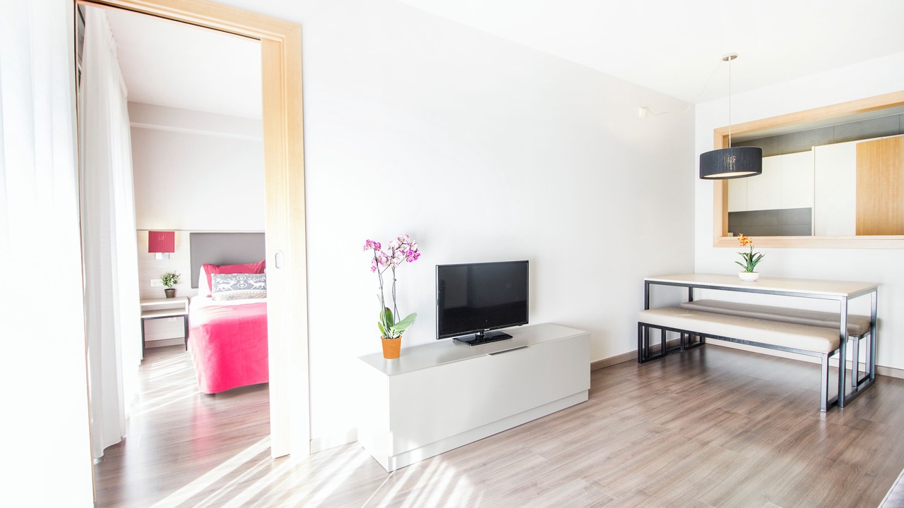 Photo of Bedroom in Ransol