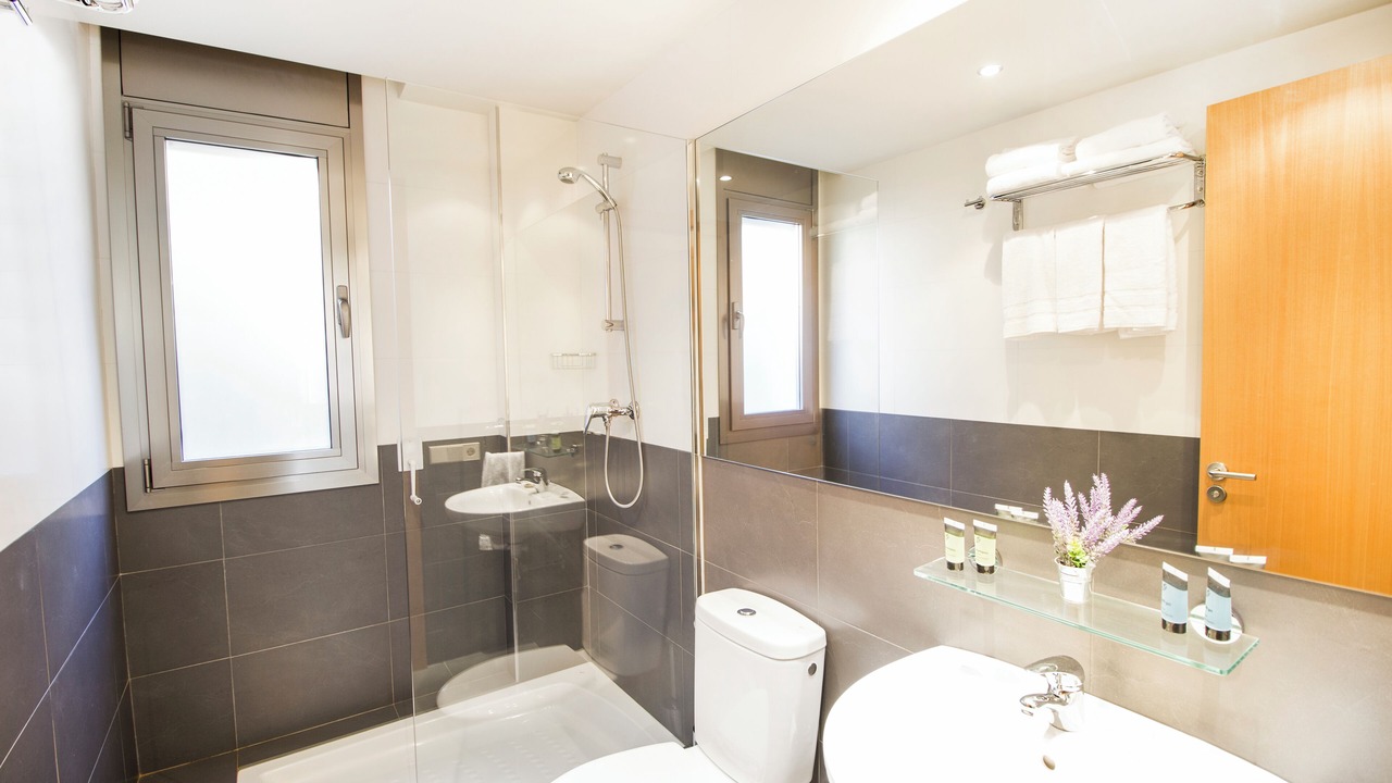 Photo of Bathroom in Ransol