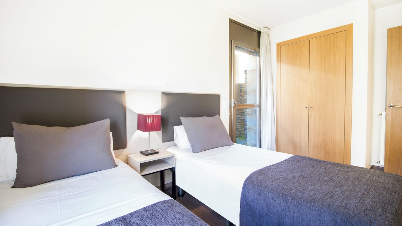 Photo of Bedroom in Ransol
