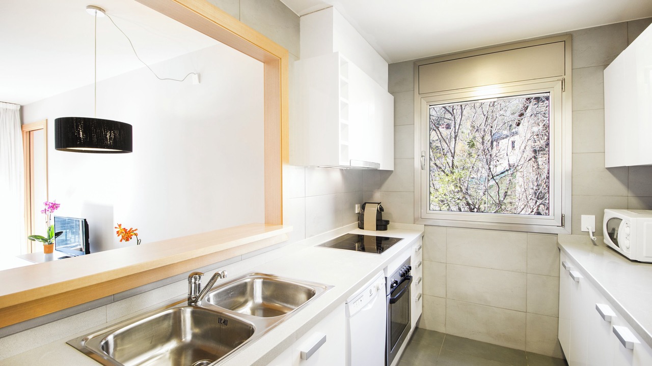 Photo of Kitchen in Ransol