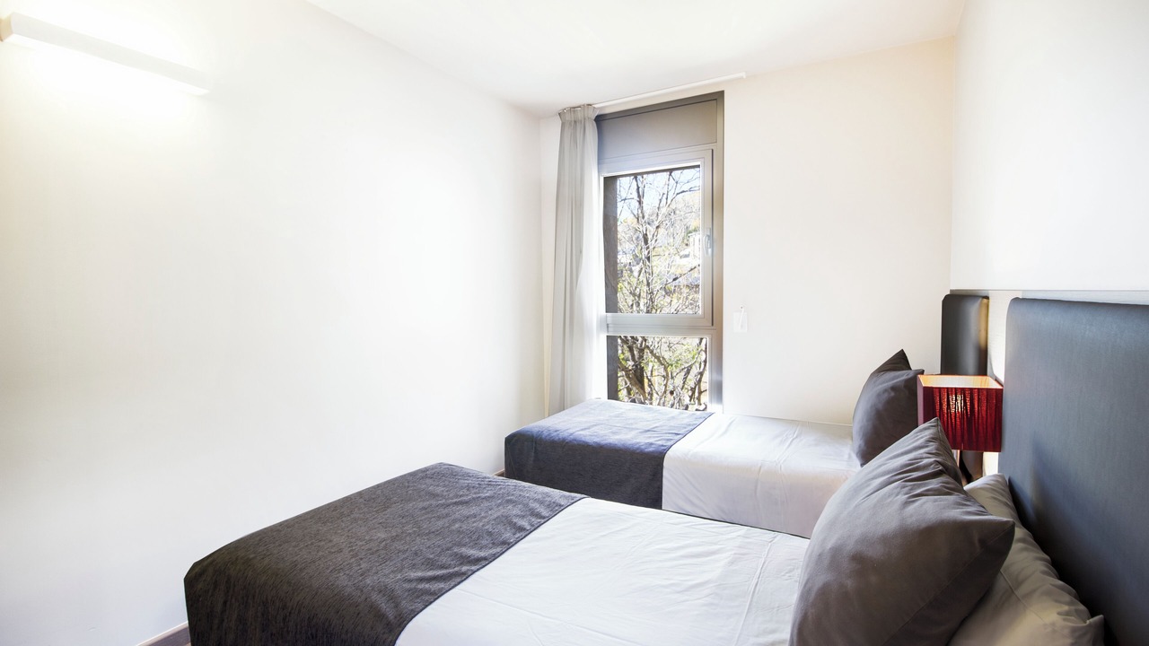 Photo of Bedroom in Ransol
