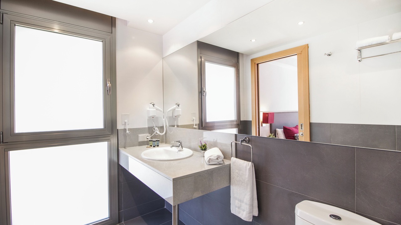 Photo of Bathroom in Ransol