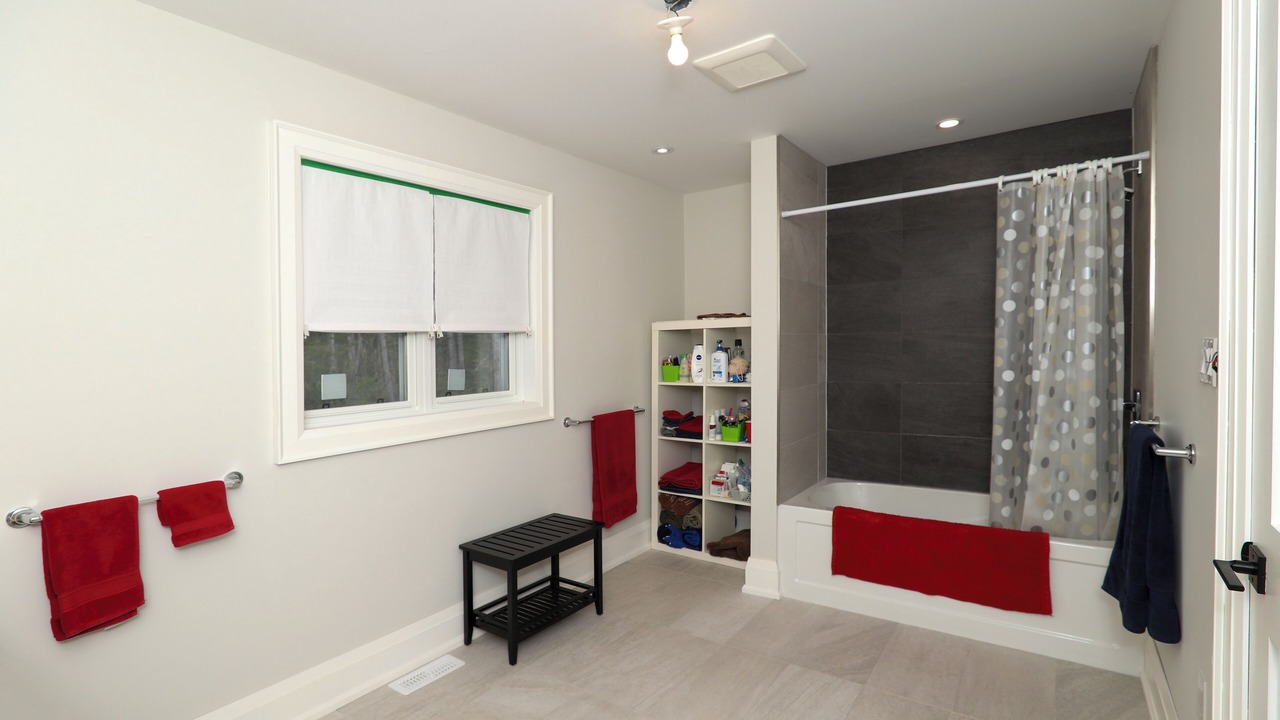 Photo of Bathroom in Temagami