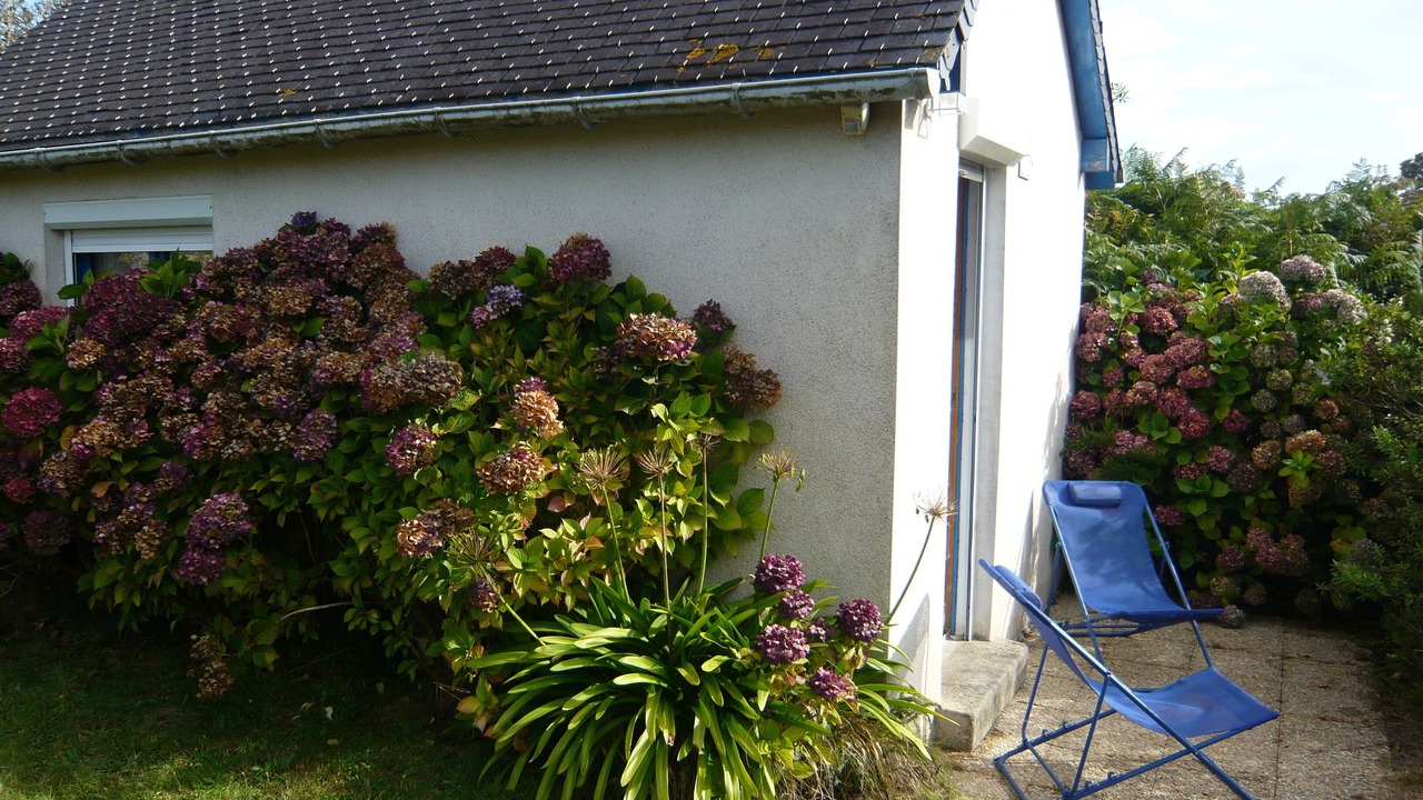 Photo of Outdoor in Plouezec