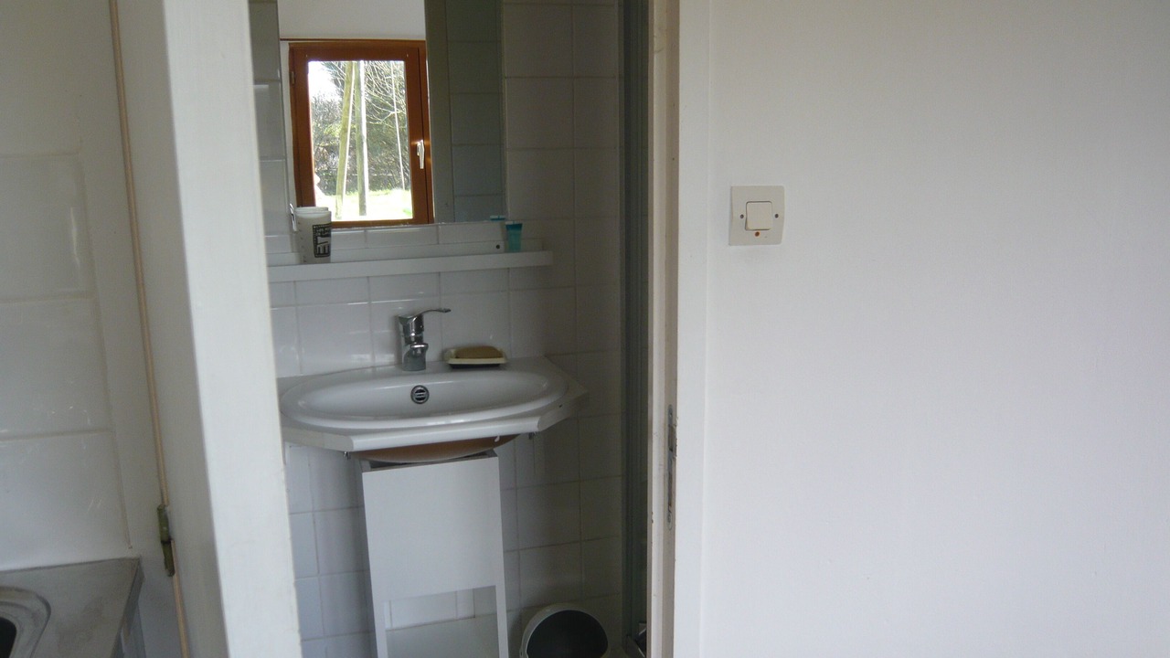 Photo of Bathroom in Plouezec